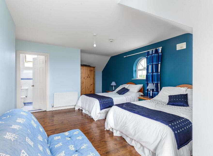 Emerson Lodge, Harlinstown, Slane, C15DP20