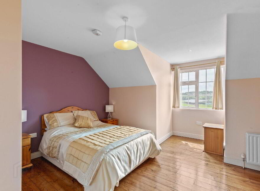 Emerson Lodge, Harlinstown, Slane, C15DP20
