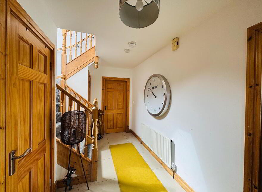 251 Ivy Mead, Waterside, Derry / Londonderry, BT47 3WZ