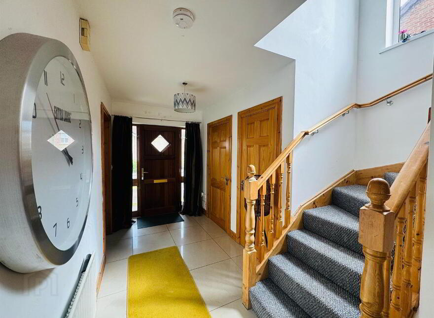251 Ivy Mead, Waterside, Derry / Londonderry, BT47 3WZ