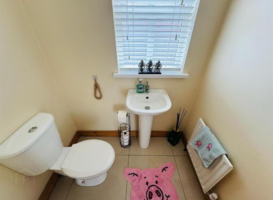 251 Ivy Mead, Waterside, Derry / Londonderry, BT47 3WZ