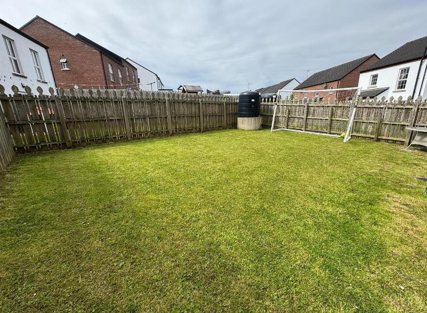 251 Ivy Mead, Waterside, Derry / Londonderry, BT47 3WZ