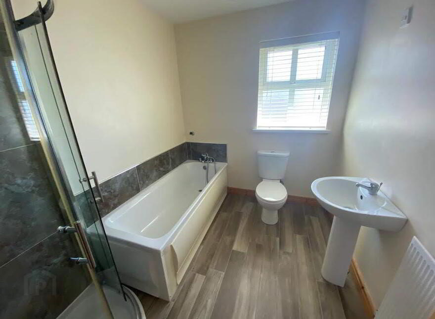 251 Ivy Mead, Waterside, Derry / Londonderry, BT47 3WZ