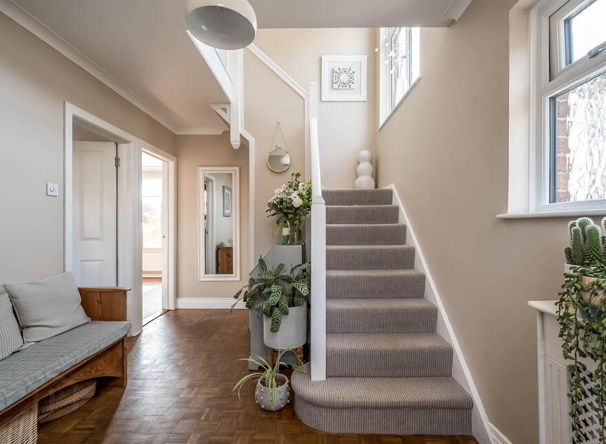 27 Woodland Park, Lambeg, Lisburn, BT27 4PE