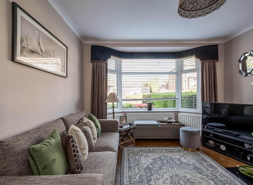 27 Woodland Park, Lambeg, Lisburn, BT27 4PE
