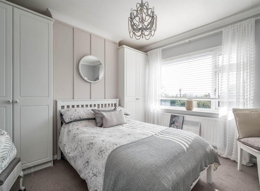 27 Woodland Park, Lambeg, Lisburn, BT27 4PE
