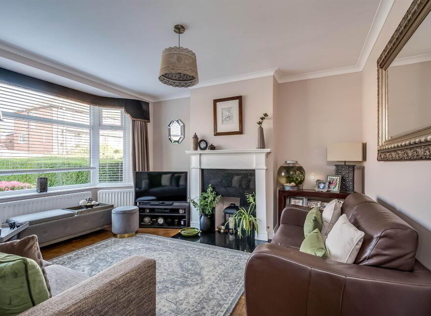 27 Woodland Park, Lambeg, Lisburn, BT27 4PE