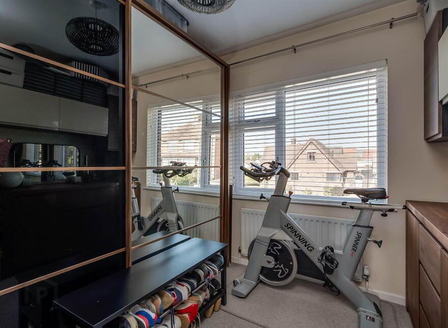 27 Woodland Park, Lambeg, Lisburn, BT27 4PE