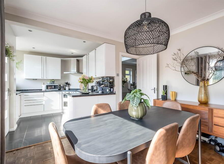 27 Woodland Park, Lambeg, Lisburn, BT27 4PE