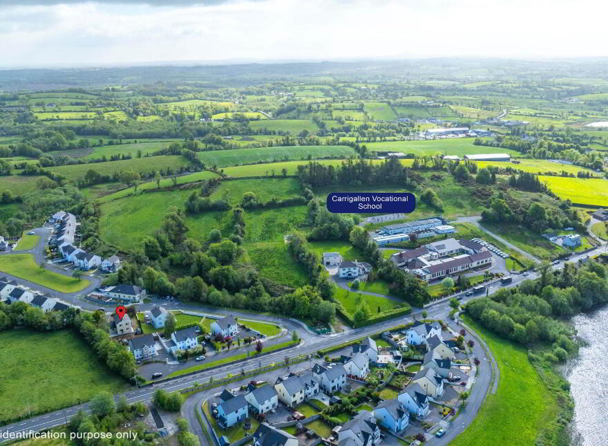 5 Cluain Álainn, Carrigallen, H12XY40