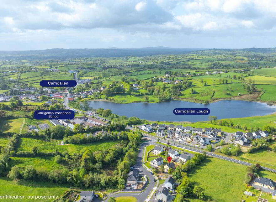 5 Cluain Álainn, Carrigallen, H12XY40