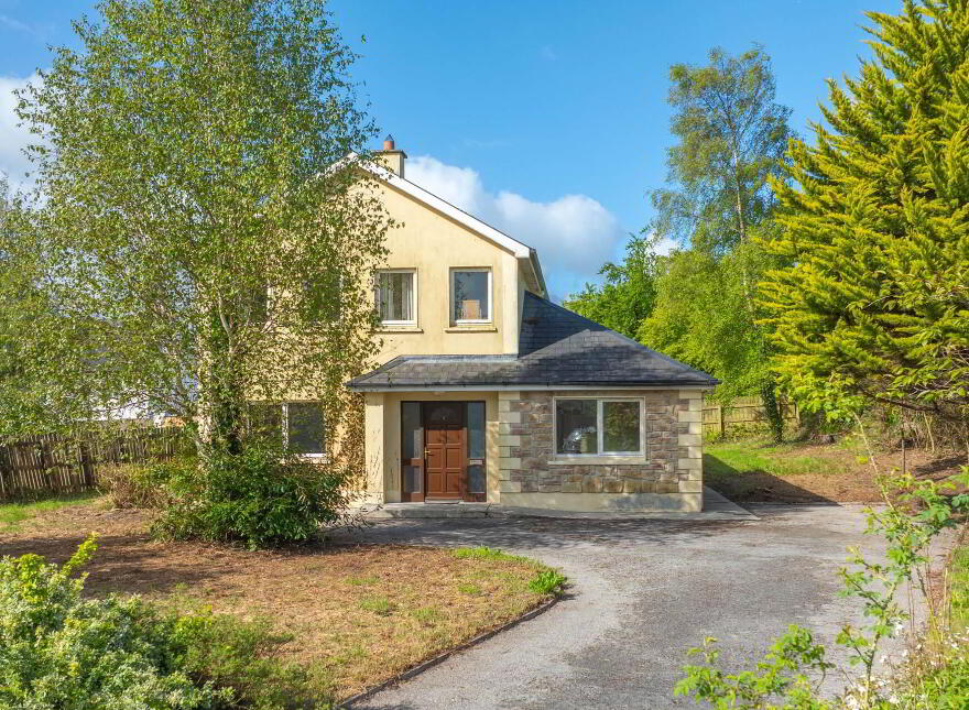 5 Cluain Álainn, Carrigallen, H12XY40