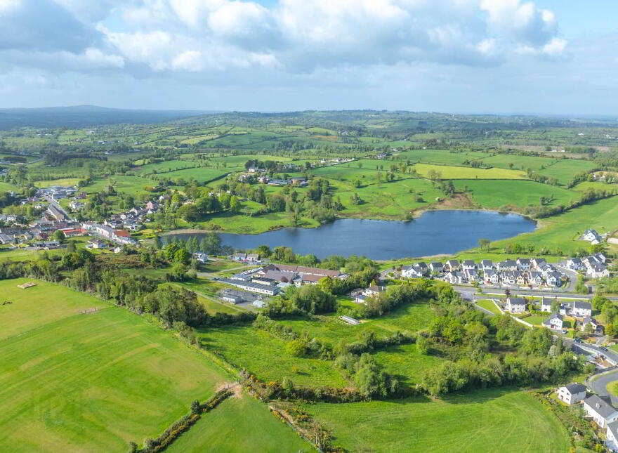 5 Cluain Álainn, Carrigallen, H12XY40