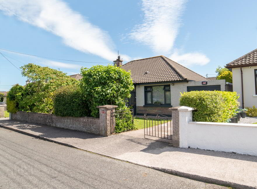 42 Dromore Drive, Mallow, P51X5FH