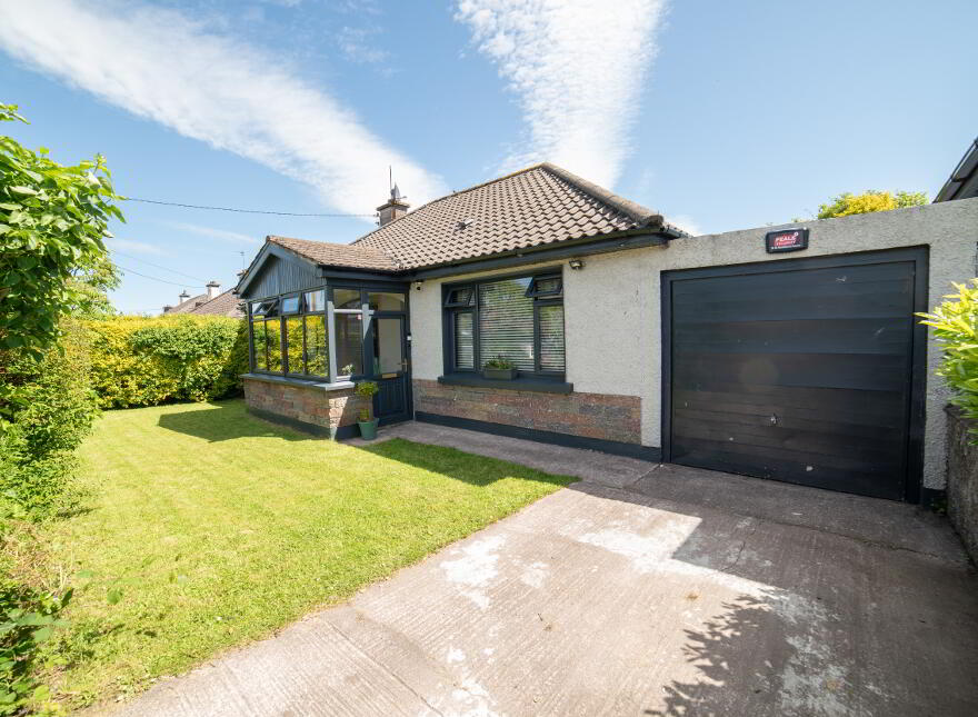 42 Dromore Drive, Mallow, P51X5FH