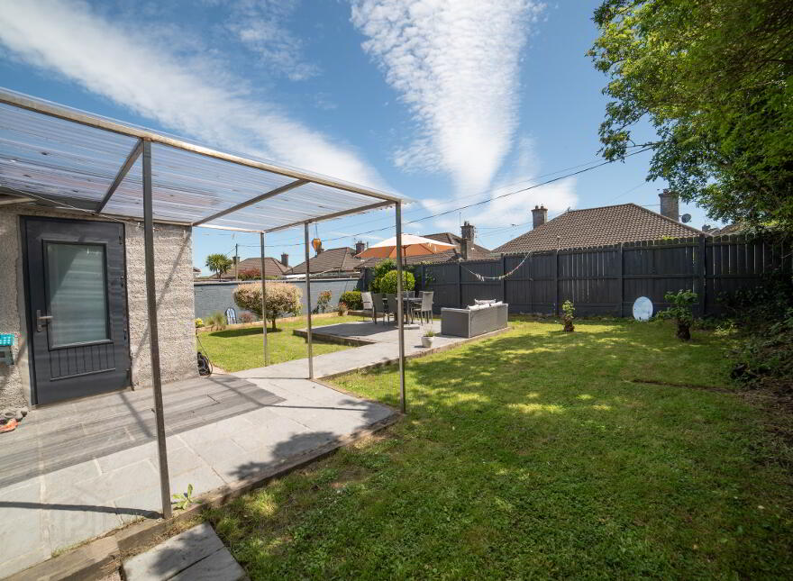 42 Dromore Drive, Mallow, P51X5FH