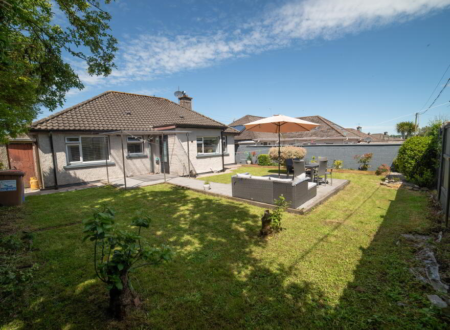 42 Dromore Drive, Mallow, P51X5FH