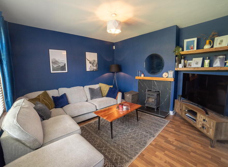 42 Dromore Drive, Mallow, P51X5FH