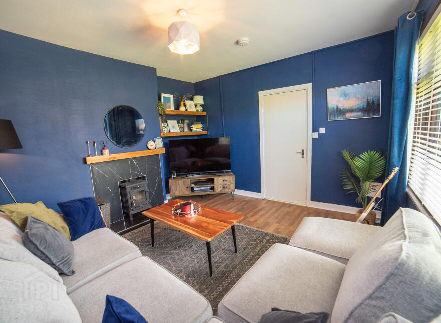 42 Dromore Drive, Mallow, P51X5FH