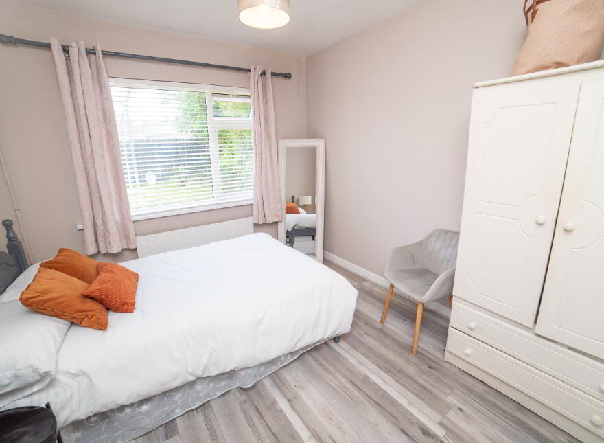 42 Dromore Drive, Mallow, P51X5FH