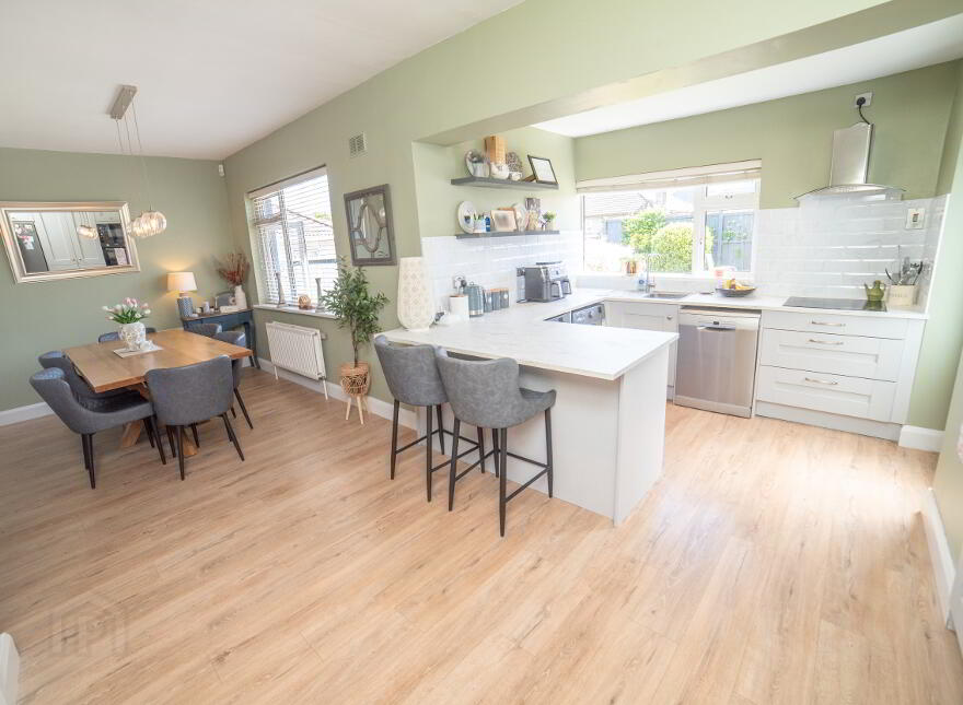 42 Dromore Drive, Mallow, P51X5FH