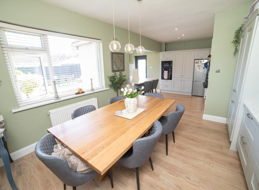 42 Dromore Drive, Mallow, P51X5FH