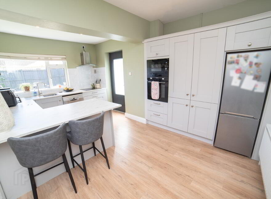 42 Dromore Drive, Mallow, P51X5FH