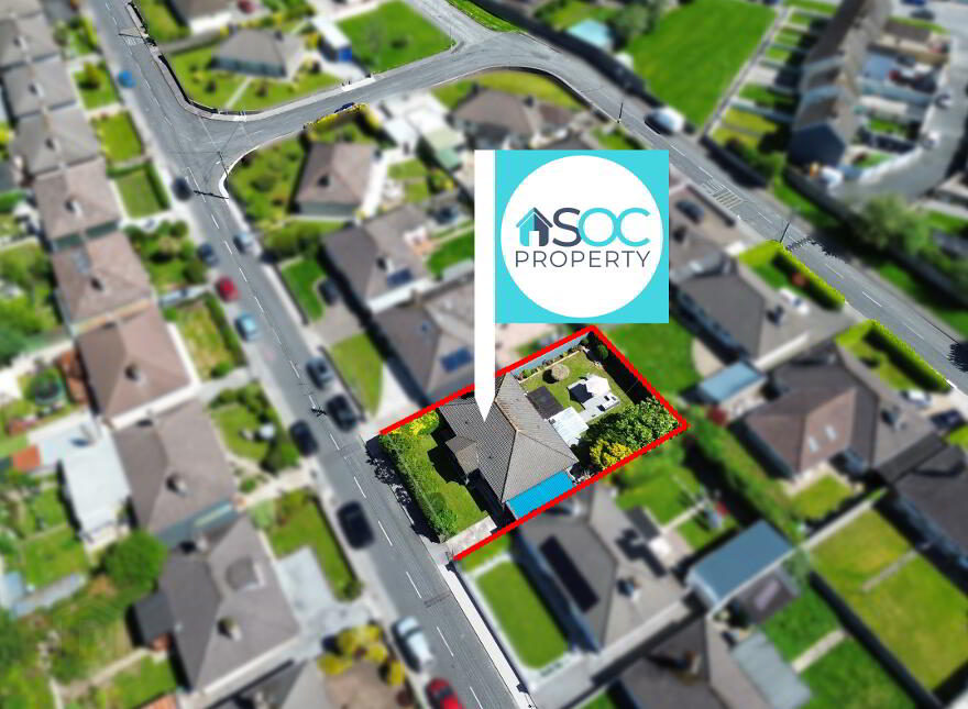 42 Dromore Drive, Mallow, P51X5FH