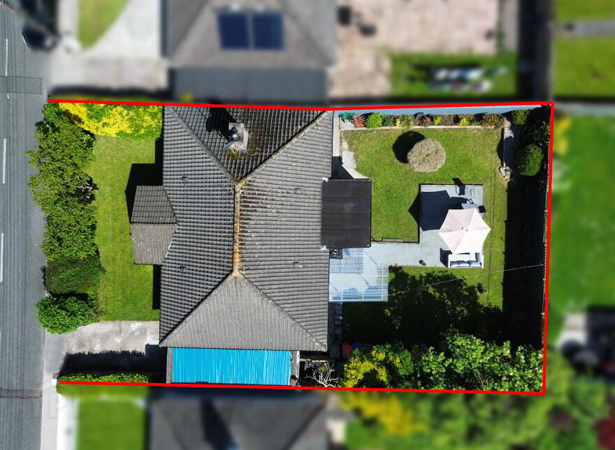42 Dromore Drive, Mallow, P51X5FH