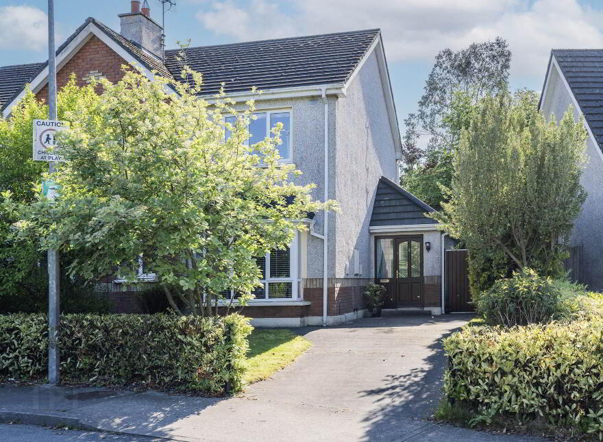 2 Orchard Rise, Stamullen, K32FE09