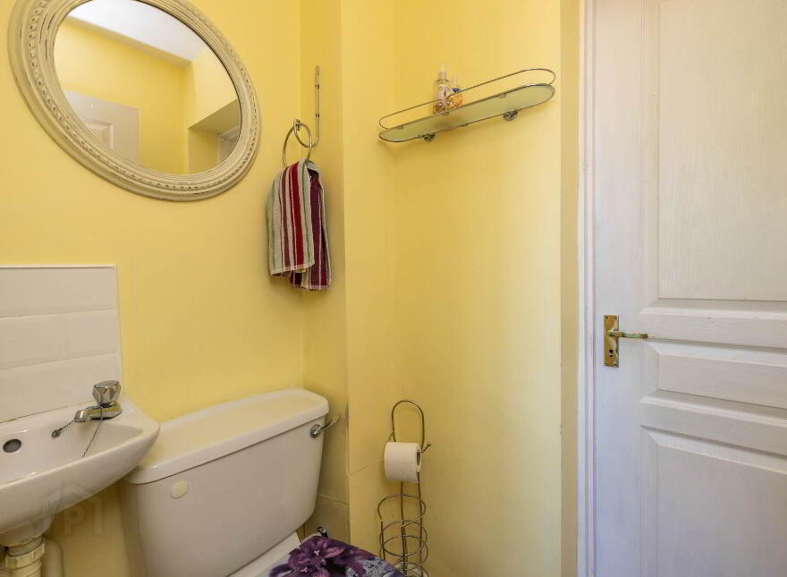 2 Orchard Rise, Stamullen, K32FE09