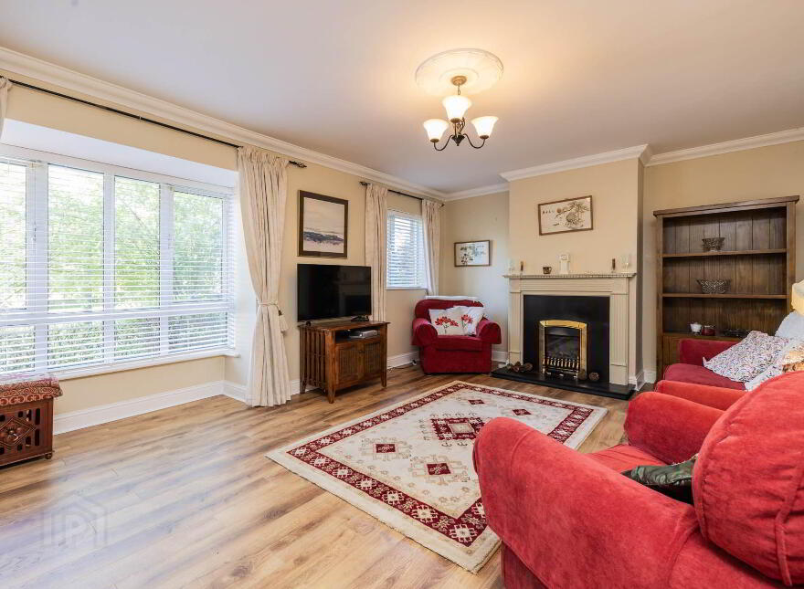 2 Orchard Rise, Stamullen, K32FE09