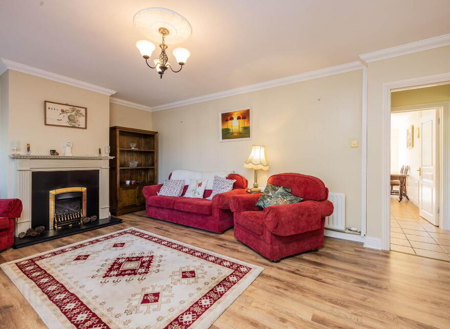2 Orchard Rise, Stamullen, K32FE09