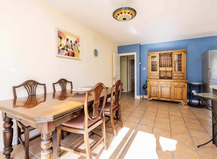 2 Orchard Rise, Stamullen, K32FE09