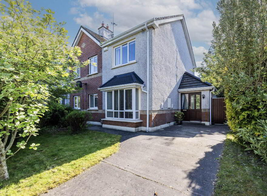 2 Orchard Rise, Stamullen, K32FE09