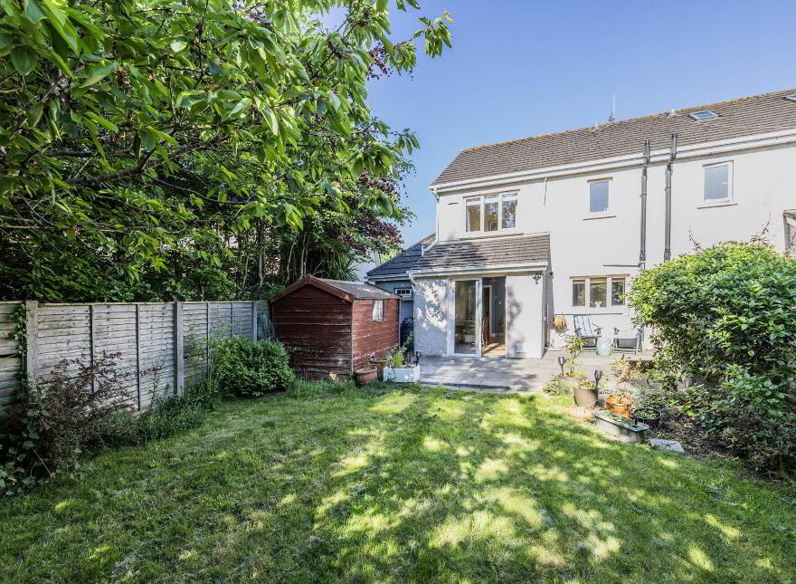 2 Orchard Rise, Stamullen, K32FE09