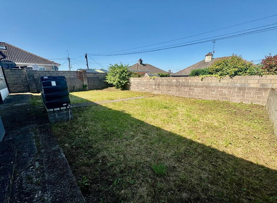 55 Beechwood Park, Mallow, P51DYR9