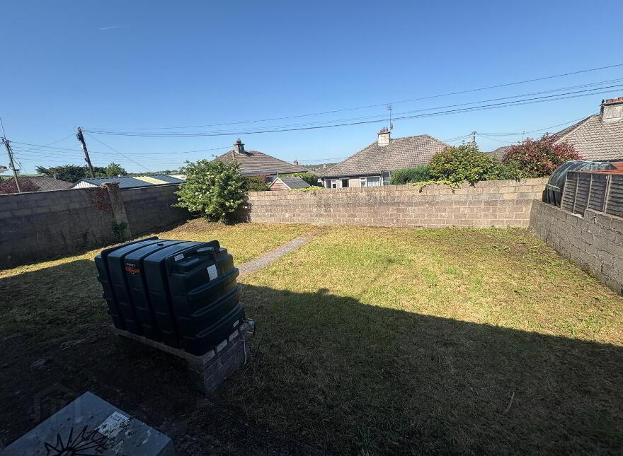 55 Beechwood Park, Mallow, P51DYR9