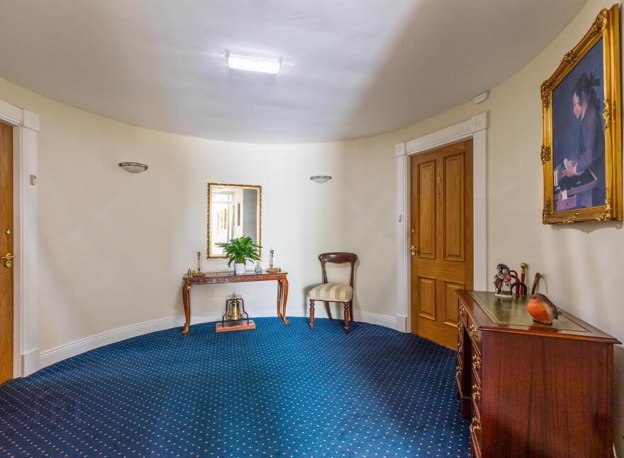 Apt 8, Warren Manor, Warren Road, Donaghadee, BT21 0QT