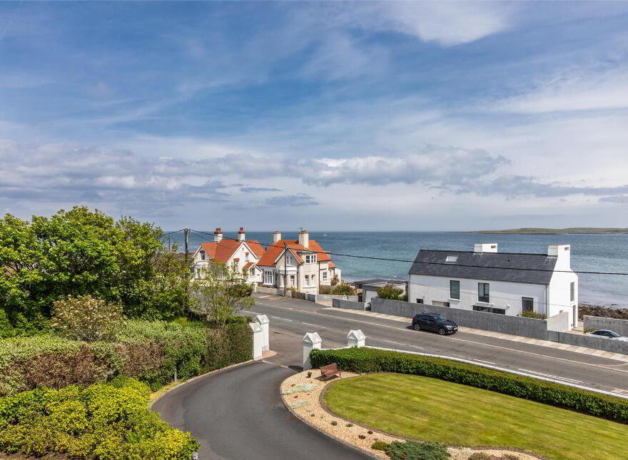 Apt 8, Warren Manor, Warren Road, Donaghadee, BT21 0QT