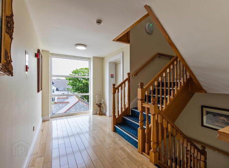 Apt 8, Warren Manor, Warren Road, Donaghadee, BT21 0QT
