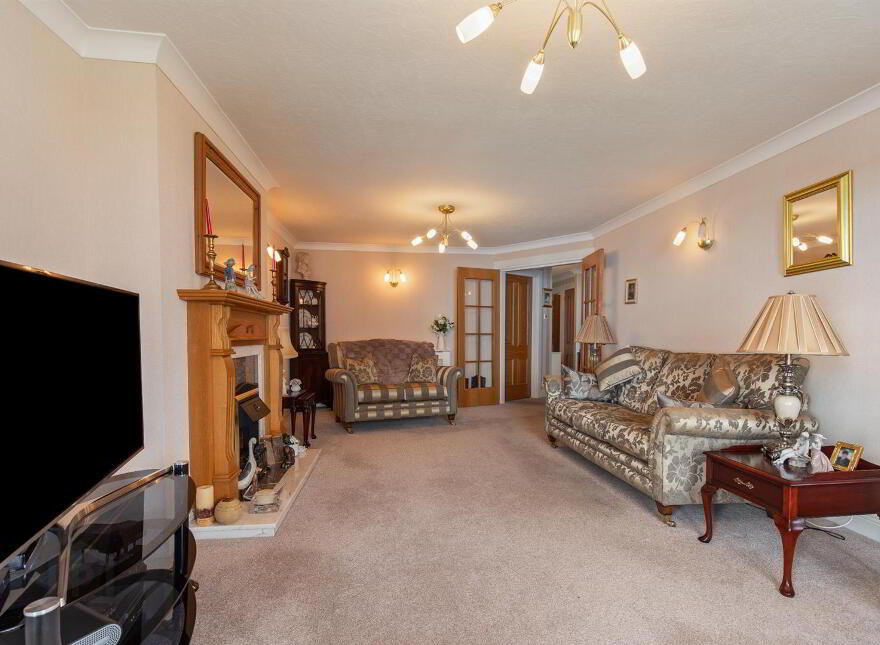 Apt 8, Warren Manor, Warren Road, Donaghadee, BT21 0QT