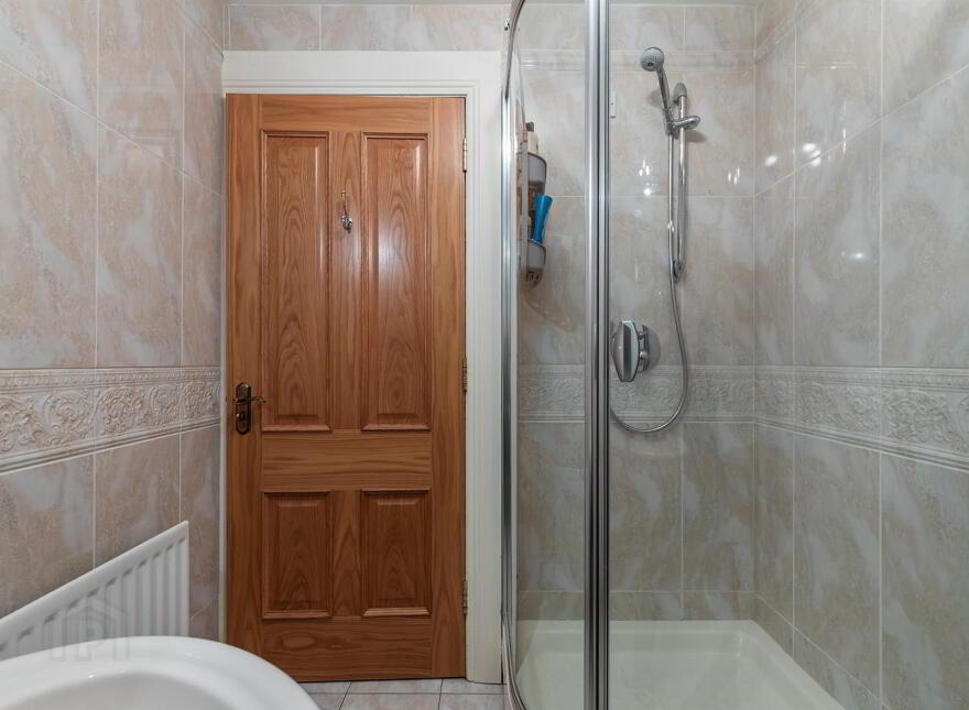 Apt 8, Warren Manor, Warren Road, Donaghadee, BT21 0QT