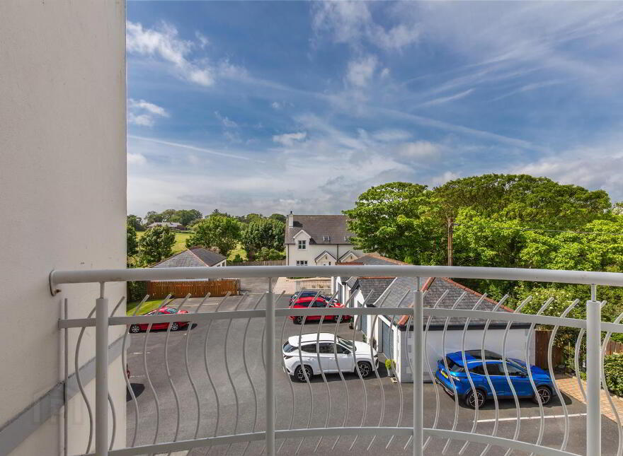 Apt 8, Warren Manor, Warren Road, Donaghadee, BT21 0QT