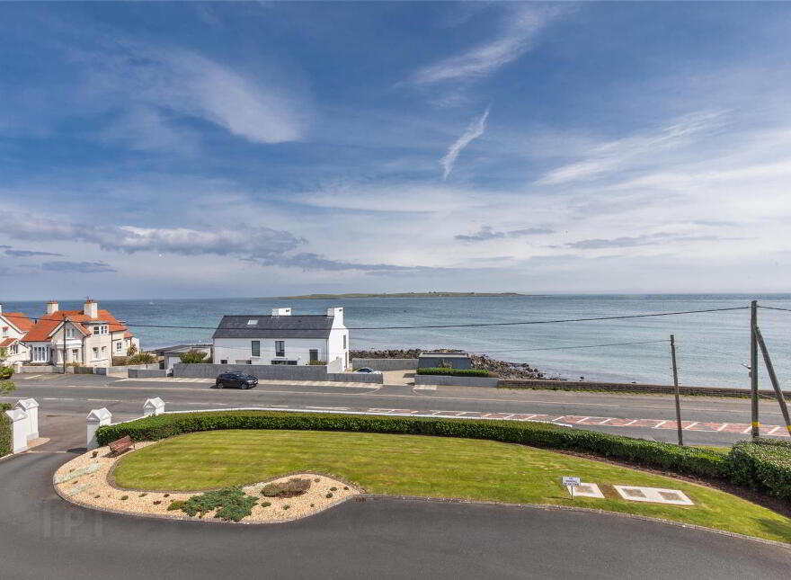Apt 8, Warren Manor, Warren Road, Donaghadee, BT21 0QT