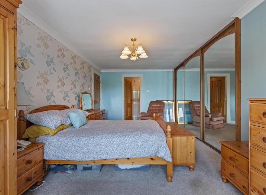 Apt 8, Warren Manor, Warren Road, Donaghadee, BT21 0QT