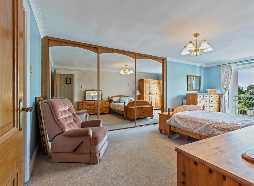Apt 8, Warren Manor, Warren Road, Donaghadee, BT21 0QT