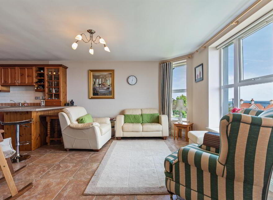 Apt 8, Warren Manor, Warren Road, Donaghadee, BT21 0QT