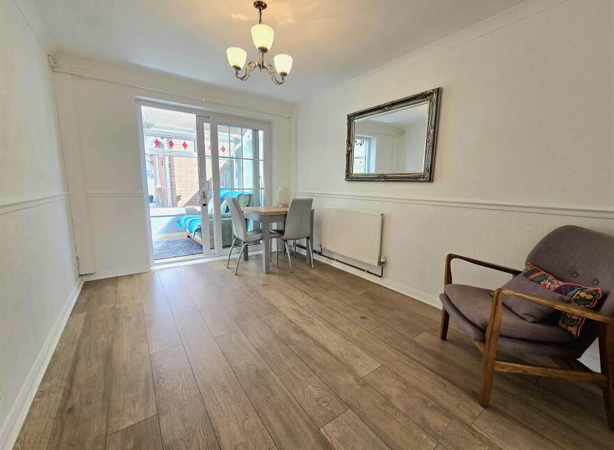 26 Fulmar Avenue, Lisburn, BT28 3HS