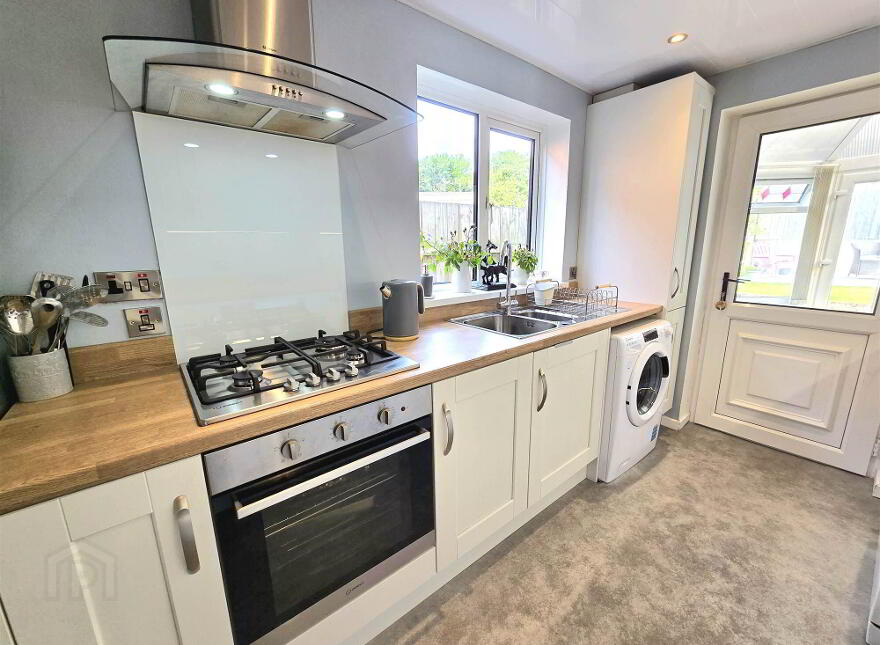 26 Fulmar Avenue, Lisburn, BT28 3HS